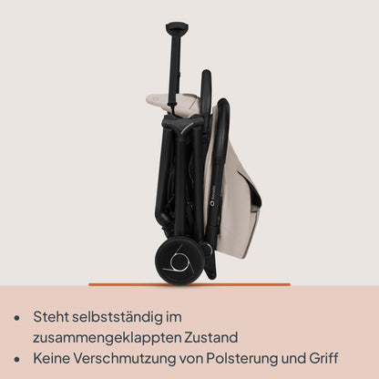 Lionelo Sia Reisebuggy ultraleicht 5,9 kg, ab 6 Monate