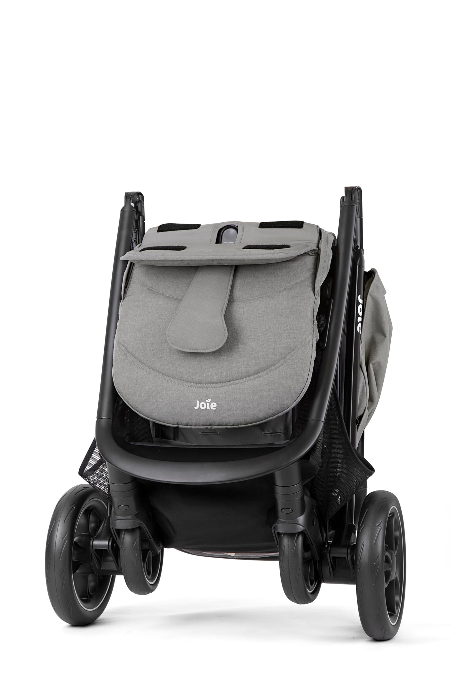Joie Litetrax Buggy Pebble – kompakt faltbar, ab Geburt bis 22 kg