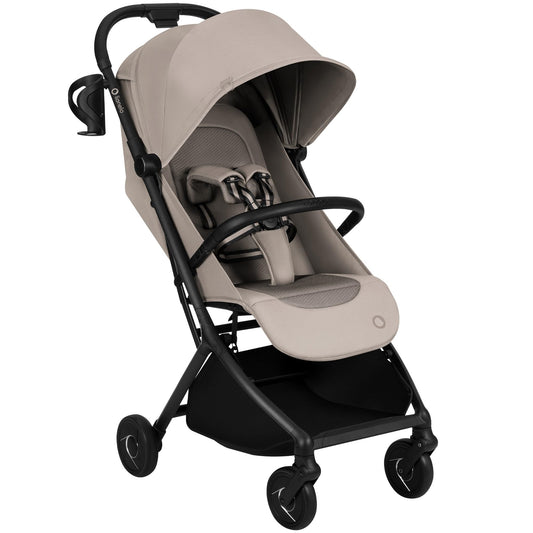 Lionelo Sia Reisebuggy ultraleicht 5,9 kg, ab 6 Monate